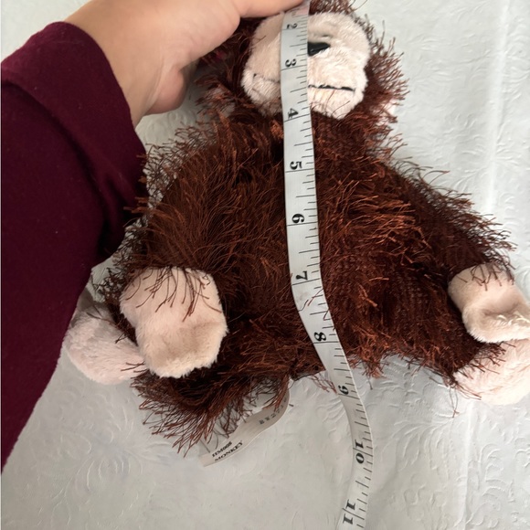 Webkinz by Ganz Cheeky Monkey No Code - Picture 7 of 9
